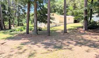 1002 Lakefront Dr, Abbeville, AL 36310