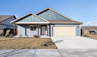 2011 Windjammer, Belgrade, MT 59714