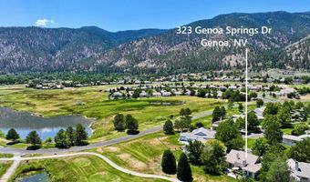 323 Genoa Springs Dr, Genoa, NV 89411