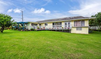 2692 WAIANUHEA Way, Hilo, HI 96720
