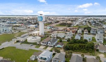 109 E Terminal Blvd, Atlantic Beach, NC 28512