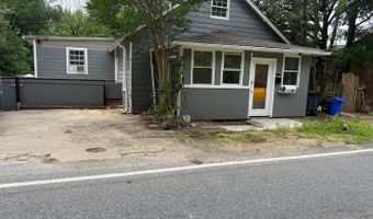 5005 QUINCY St, Bladensburg, MD 20710
