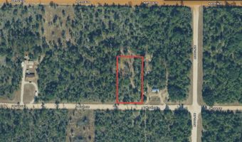LINCOLN Avenue, Alford, FL 32420