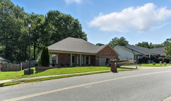 1518 Nantucket Dr, Benton, AR 72015
