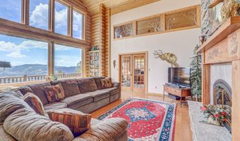 1651 N Dry Lakes Rd, Brian Head, UT 84719