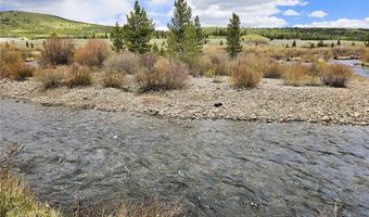 700 Looney Ln Lot 0, Alma, CO 80420