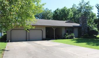 612 N 4th St, Arma, KS 66712