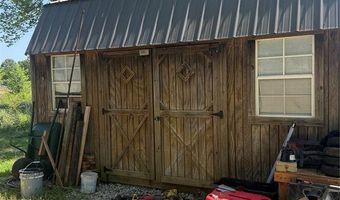 9792 County Road 3605, Ada, OK 74820
