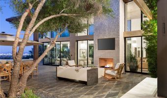 5 Promontory Ridge Dr, Las Vegas, NV 89135