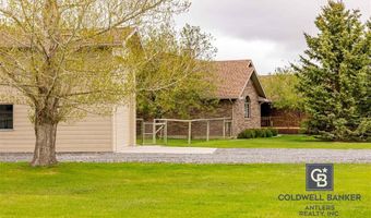 33 Road 3DX, Cody, WY 82414