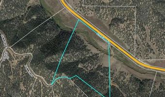 TBD Hwy 9, Canon City, CO 81212
