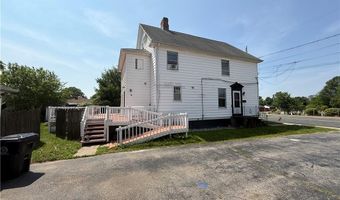 1122 Pawtucket Ave, East Providence, RI 02916