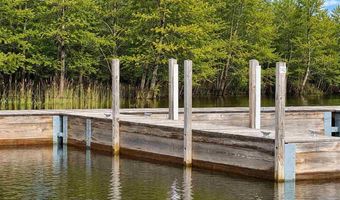6430 6648 Admirals Point Drive Lot 9 Boat Slip 142, Alanson, MI 49706