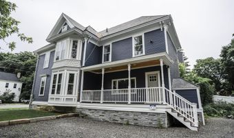 84 Cedar St St, Bangor, ME 04401