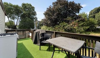 85 HOBART Ave, Bayonne, NJ 07002