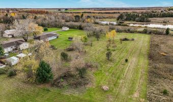 303 Portland Ave W, Almena, WI 54805