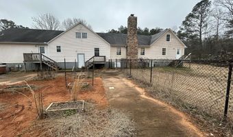 382 Lower Lovelace, West Point, GA 31833