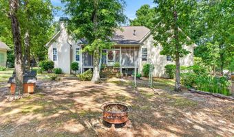 117 Big Oak Dr, Barnesville, GA 30204