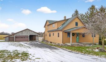 5999 Morris Rd, Alpine, NY 14805