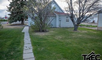 309 E 4th St, Powell, WY 82435