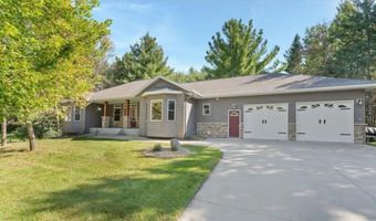 3411 Pawnee Dr SE, Alexandria, MN 56308