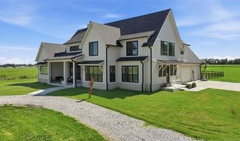 4196 Alt Hwy 75, Beggs, OK 74421