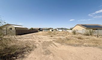 12383 W DELWOOD Dr 447, Arizona City, AZ 85123