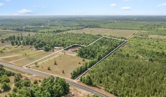 10367 NW County Road 274, Altha, FL 32421