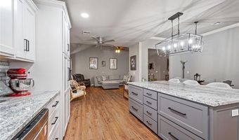 5514 Ashbrook Dr, Bartlesville, OK 74006