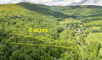 1361 Weaver Hollow Rd, Andes, NY 13731