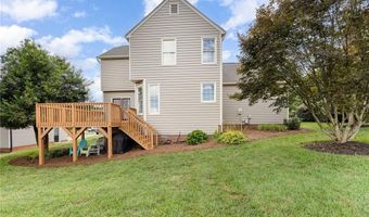 376 Kingsmill Dr, Advance, NC 27006