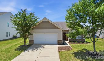 514 Smokehouse Ln, Albemarle, NC 28001