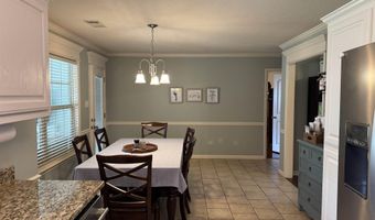 1995 Shelby Dr, Benton, AR 72015