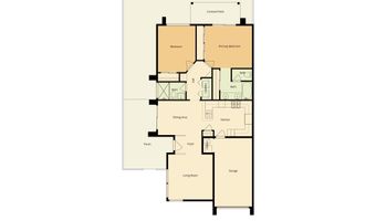 1132 Cibecue Dr, Bullhead City, AZ 86442