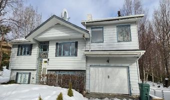 3611 MERE Cir, Anchorage, AK 99502