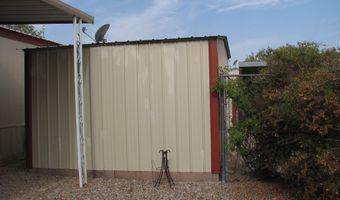 306 N Warren Rd, Benson, AZ 85602