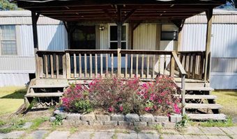 6622 Hwy 321 E, Austin, AR 72007