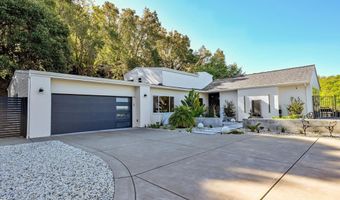 166 Castle Crest Rd, Alamo, CA 94507