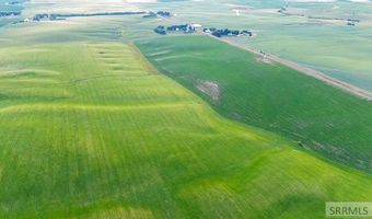 Tbd E 1400 N, Ashton, ID 83420