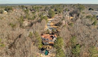 3460 MANSIONS, Berkeley Lake, GA 30096