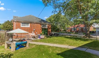 17405 Philomene Blvd, Allen Park, MI 48101