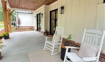 356 Henry Scott, Ball Ground, GA 30107