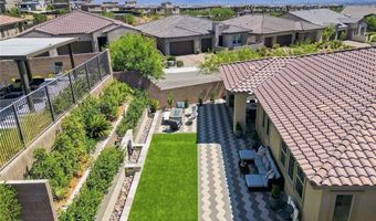 373 Jackalberry St, Las Vegas, NV 89138
