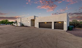 6735 E DOVE VALLEY Rd, Cave Creek, AZ 85331