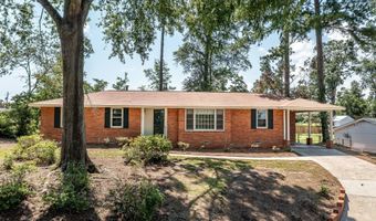 3116 Exeter Rd, Augusta, GA 30909