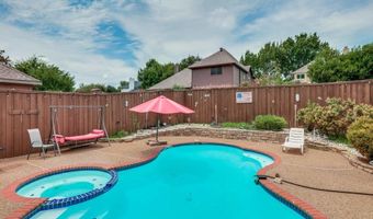 1206 Brook Dr, Allen, TX 75002