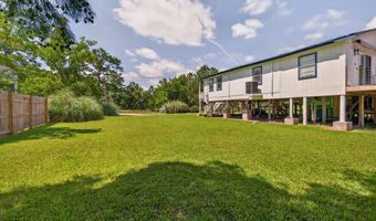 5030 Hawk St, Bay St. Louis, MS 39520