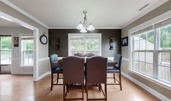 3840 Countryaire Dr, Ayden, NC 28513