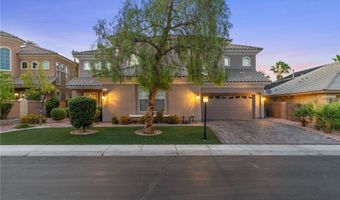 5664 Heather Breeze Ct, Las Vegas, NV 89141