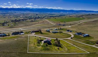 25 Camino Vista Montana, Buffalo, WY 82834
